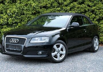Audi A3 98.000 km 7.950 &euro; Mönchengladbach 41063