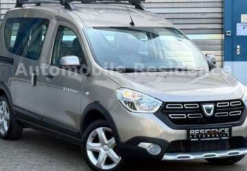 Dacia Dokker 39.000 km 15.598 &euro; Ratingen 40880