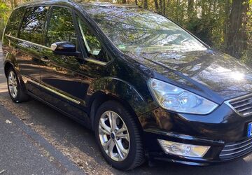 Ford Galaxy 109.587 km 12.900 &euro; Pulheim 50259