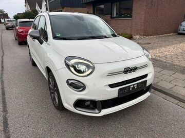Gebrauchte Fiat 500X