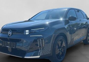 Citroen C5 Aircross 4.000 km 33.990 &euro; Krefeld 47800