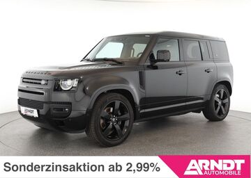 Gebrauchte Land Rover Defender