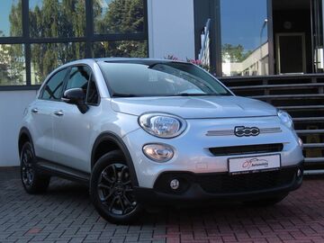 Gebrauchte Fiat 500X