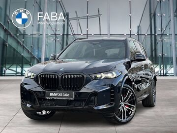 Gebrauchte BMW X5