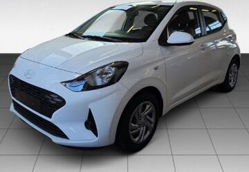 Hyundai i10 4.600 km 14.993 &euro; Grevenbroich 41515