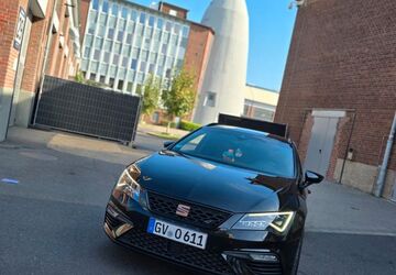 Seat Leon 83.000 km 22.900 &euro; Grevenbroich 41515