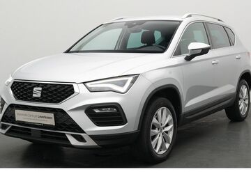 Seat Ateca 65.525 km 16.680 &euro; Leverkusen 51379