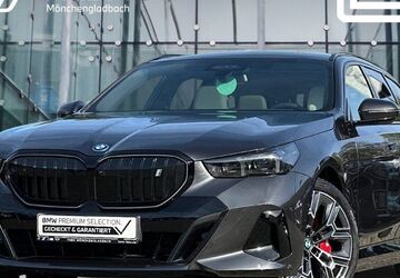 BMW i5 16.300 km 72.990 &euro; Mönchengladbach 41066