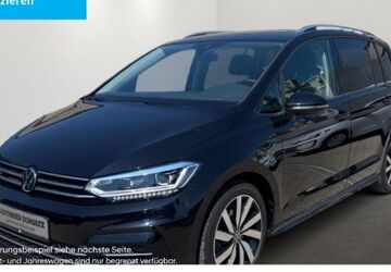 VW Touran 7.414 km 38.980 &euro; Grevenbroich 41515