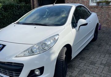 Peugeot 207 69.000 km 7.000 &euro; Mönchengladbach 41189