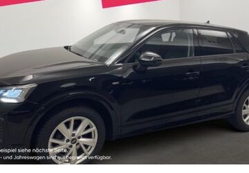 Audi Q2 28.006 km 24.900 &euro; Neuss 41464