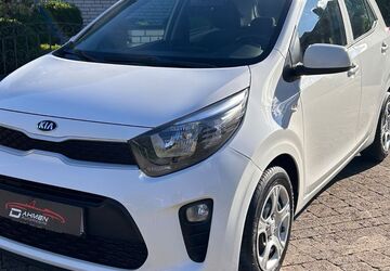 Kia Picanto 89.000 km 7.499 &euro; Niederzier-Selhausen 52382