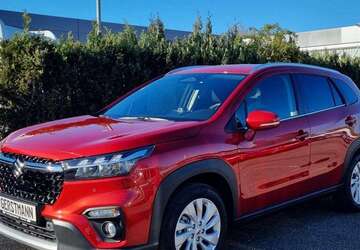 Suzuki S-Cross 1.500 km 27.444 &euro; Düsseldorf 40589