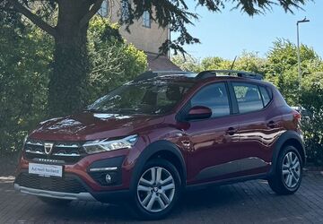 Dacia Sandero 84.209 km 10.999 &euro; Jülich 52428