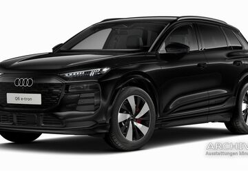 Audi Q6 e-tron 13.474 km 68.988 &euro; Leverkusen 51373