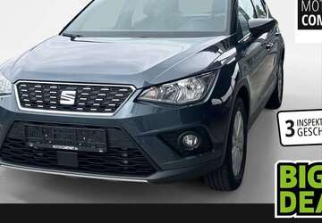 Seat Arona 73.420 km 12.490 &euro; Düsseldorf 40233