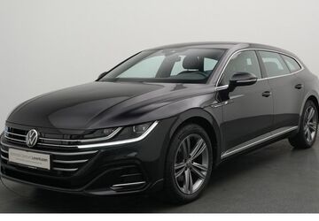 VW Arteon 62.808 km 27.480 &euro; Leverkusen 51379