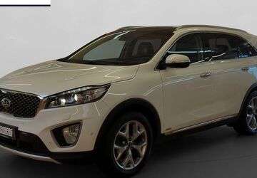 Kia Sorento 98.850 km 22.980 &euro; Leverkusen 51381