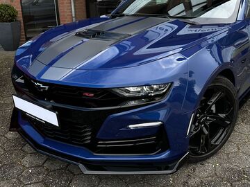 Gebrauchte Chevrolet Camaro