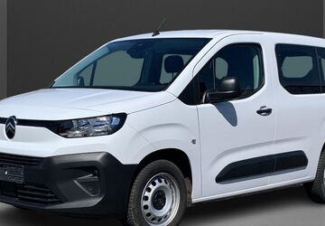 Citroen Berlingo 43.960 km 17.890 &euro; Bergheim 50126