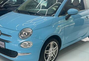 Fiat 500 85.000 km 8.190 &euro; Grevenbroich 41515