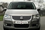 VW Touran R-Line / Leder / 7 Sitze / 1.Hd / Navi 125.000 km 11.900 &euro; Mönchengladbach 41066