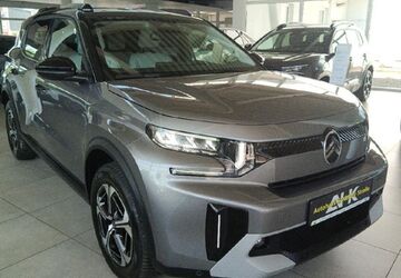 Citroen C3 Aircross 20.356 km 24.990 &euro; Mönchengladbach 41063