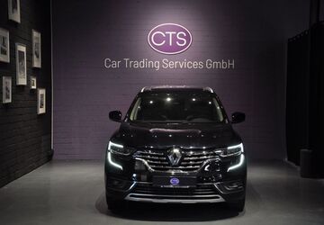 Renault Koleos 91.000 km 19.500 &euro; Düsseldorf 40476