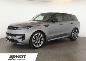 Gebrauchte Land Rover Range Rover Sport