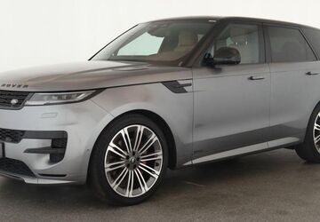 Land Rover Range Rover Sport 95.600 km 88.284 &euro; Neuss 41460