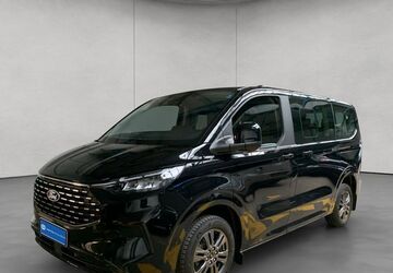 Ford Tourneo Custom 17.796 km 38.890 &euro; Düsseldorf 40233