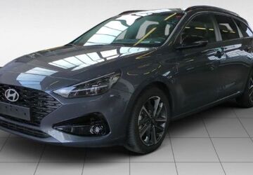 Hyundai i30 13.682 km 23.940 &euro; Neuss 41464