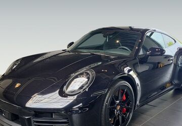Porsche 992 9.900 km 173.911 &euro; Willich 47877