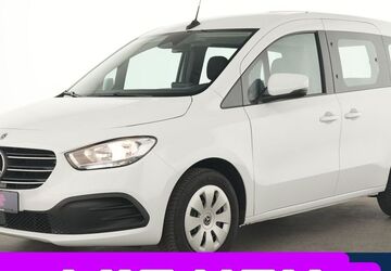 Mercedes-Benz T-Klasse 24.474 km 23.655 &euro; Neuss 41460