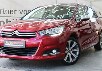 Citroen C4 165.000 km 6.950 &euro; Mönchengladbach 41066