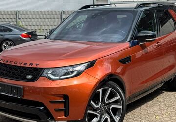 Land Rover Discovery 150.000 km 23.999 &euro; Düsseldorf 40233