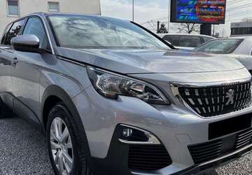 Peugeot 5008 51.000 km 19.992 &euro; Düsseldorf 40549
