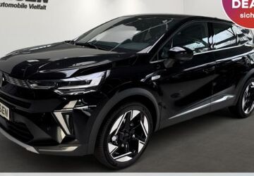 Renault Symbioz 2.150 km 30.590 &euro; Krefeld 47805