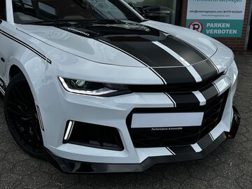 Gebrauchte Chevrolet Camaro
