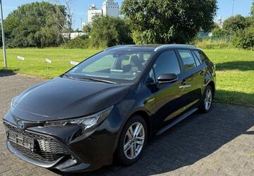 Toyota Corolla 308.750 km 10.500 &euro; Neuss 41460