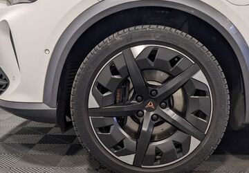 Cupra Formentor 99.684 km 22.990 &euro; Monheim am Rhein 40789