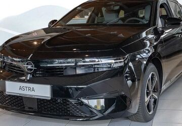 Opel Astra 3.000 km 27.950 &euro; Kerpen 50171