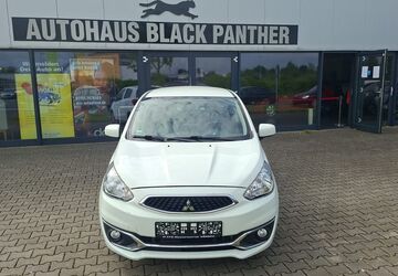 Mitsubishi Space Star 86.000 km 5.800 &euro; Tönisvorst 47918