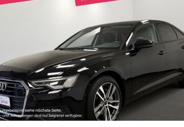Audi A6 105.009 km 34.900 &euro; Düsseldorf 40233