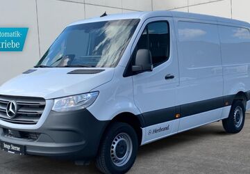 Mercedes-Benz Sprinter 3.433 km 44.946 &euro; Krefeld 47807