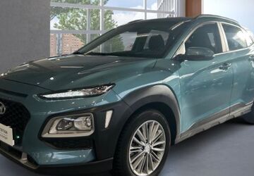 Hyundai KONA 53.100 km 16.987 &euro; Jüchen 41363