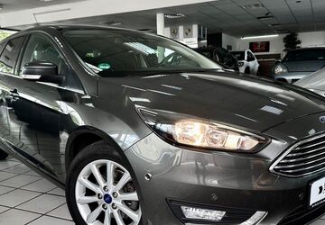 Ford Focus 183.890 km 4.999 &euro; Hilden (bei Düsseldorf) 40721