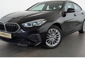 BMW 220 Gran Coupé 43.290 km 24.960 &euro; Düsseldorf 40599