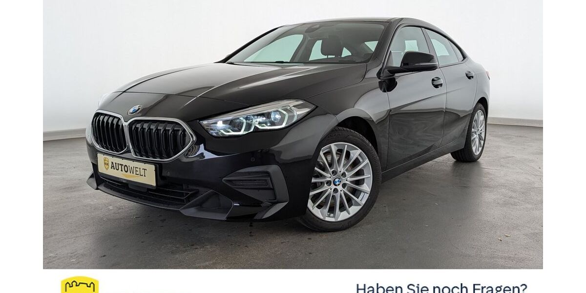 BMW 220 Gran Coupé 43.290 km 24.960 &euro; Düsseldorf 40599