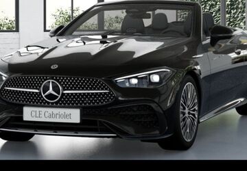 Mercedes-Benz CLE 200 9.900 km 60.990 &euro; Frechen 50226